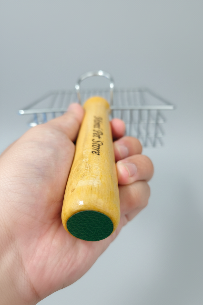 Premium Cat Litter Scoop