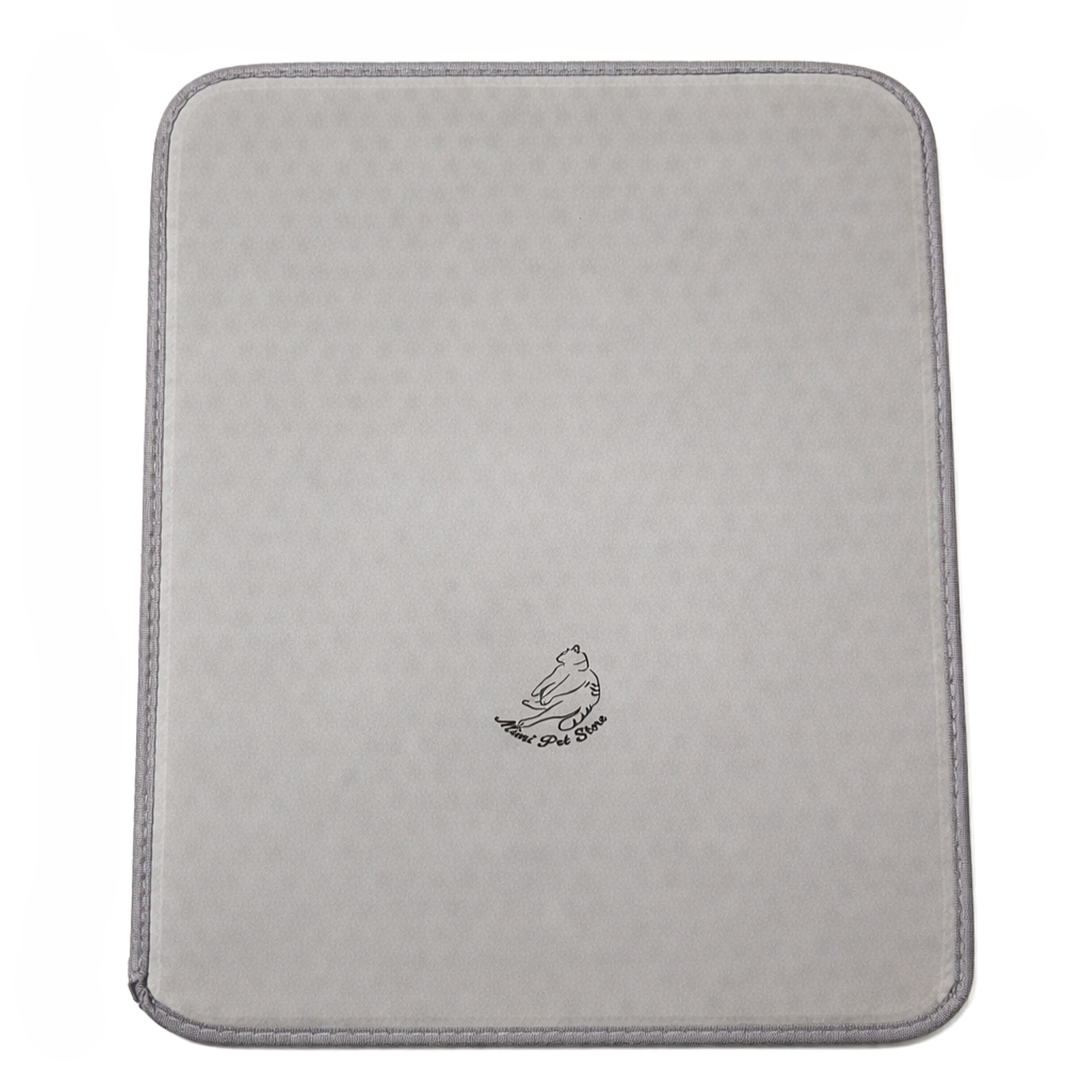 Mat for Litter Box (Medium) 50x40cm